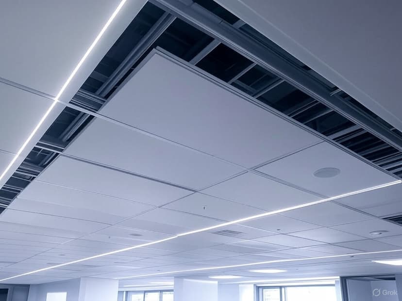 False Ceiling